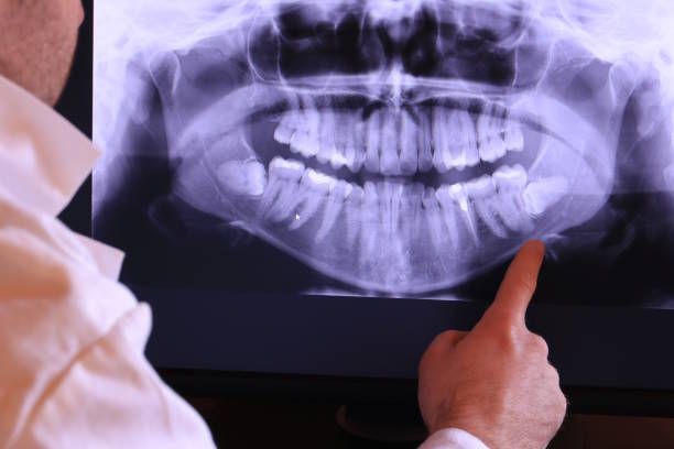 Best Emergency TMJ Treatment in Pantego, TX