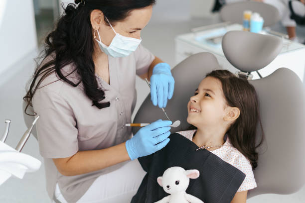 Best Same-Day Emergency Dental Services in Pantego, TX