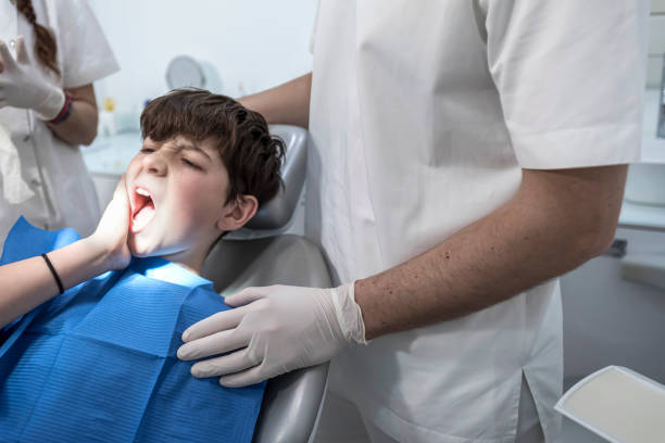 Best Emergency Wisdom Teeth Removal in Pantego, TX