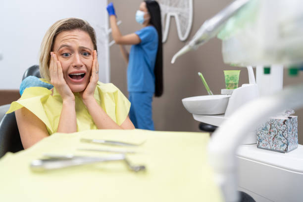 Best Cosmetic Emergency Dentistry in Pantego, TX