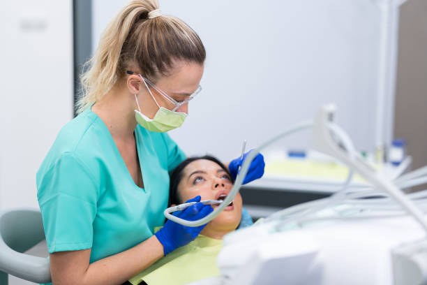  Pantego, TX Emergency Dentist Pros